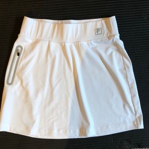 Fila tennis skirt